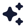 Ai Sparkles icon preview