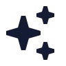 Ai Sparkles icon preview