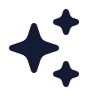 Ai Sparkles icon preview