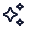 Ai Sparkles icon preview