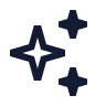 Ai Sparkles icon preview
