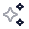 Ai Sparkles icon preview