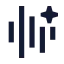 Aispeech icon with solid sharp style