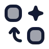 Ai Swap icon preview