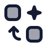 Ai Swap icon preview