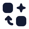 Ai Swap icon preview