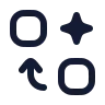 Ai Swap icon preview