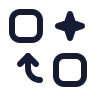 Ai Swap icon preview
