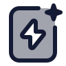 Ai Template icon preview
