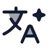 Ai Translate icon preview