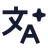 Ai Translate icon preview