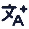 Ai Translate icon preview