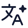 Ai Translate icon preview