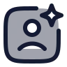 Ai User icon preview