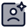 Ai User icon preview