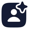 Ai User icon preview
