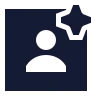 Ai User icon preview