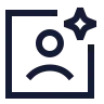 Ai User icon preview