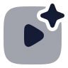 Ai Video icon preview