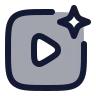 Ai Video icon preview