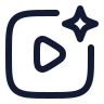 Ai Video icon preview