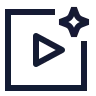 Ai Video icon preview