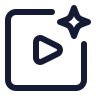 Ai Video icon preview