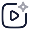 Ai Video icon preview