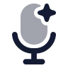 Ai Voice 01 icon preview