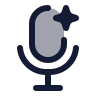 Ai Voice 01 icon preview