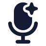 Ai Voice 01 icon preview