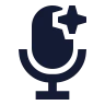 Ai Voice 01 icon preview