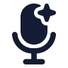Ai Voice 01 icon preview
