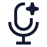 Ai Voice 01 icon preview