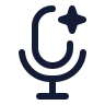 Ai Voice 01 icon preview