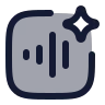 Ai Voice icon preview