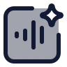 Ai Voice icon preview
