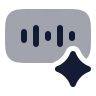 Ai Voice Generator icon preview
