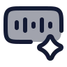 Ai Voice Generator icon preview