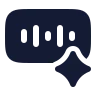 Ai Voice Generator icon preview