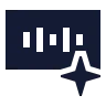 Ai Voice Generator icon preview