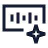 Ai Voice Generator icon preview