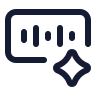 Ai Voice Generator icon preview