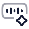 Ai Voice Generator icon preview