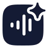 Ai Voice icon preview