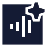 Ai Voice icon preview