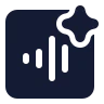 Ai Voice icon preview