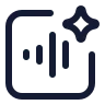 Ai Voice icon preview
