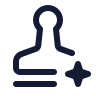 Ai Watermark icon preview