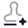 Ai Watermark icon preview